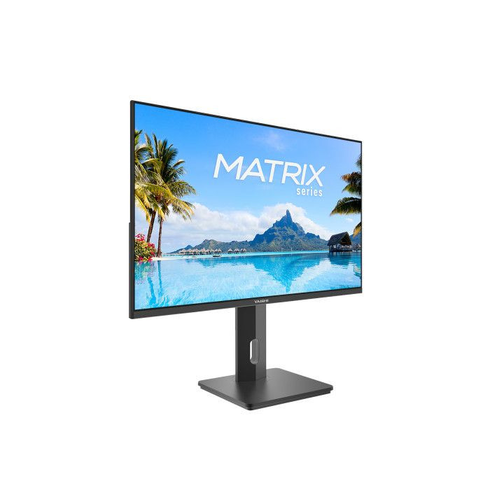 YASHI MATRIX 28 4K HDMI DP TYPE-C USB HA